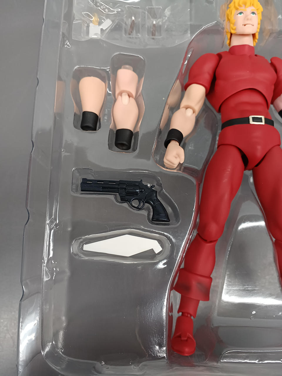 マックスファクトリー|コブラ FIGMA|HARDOFFオフモール（オフモ