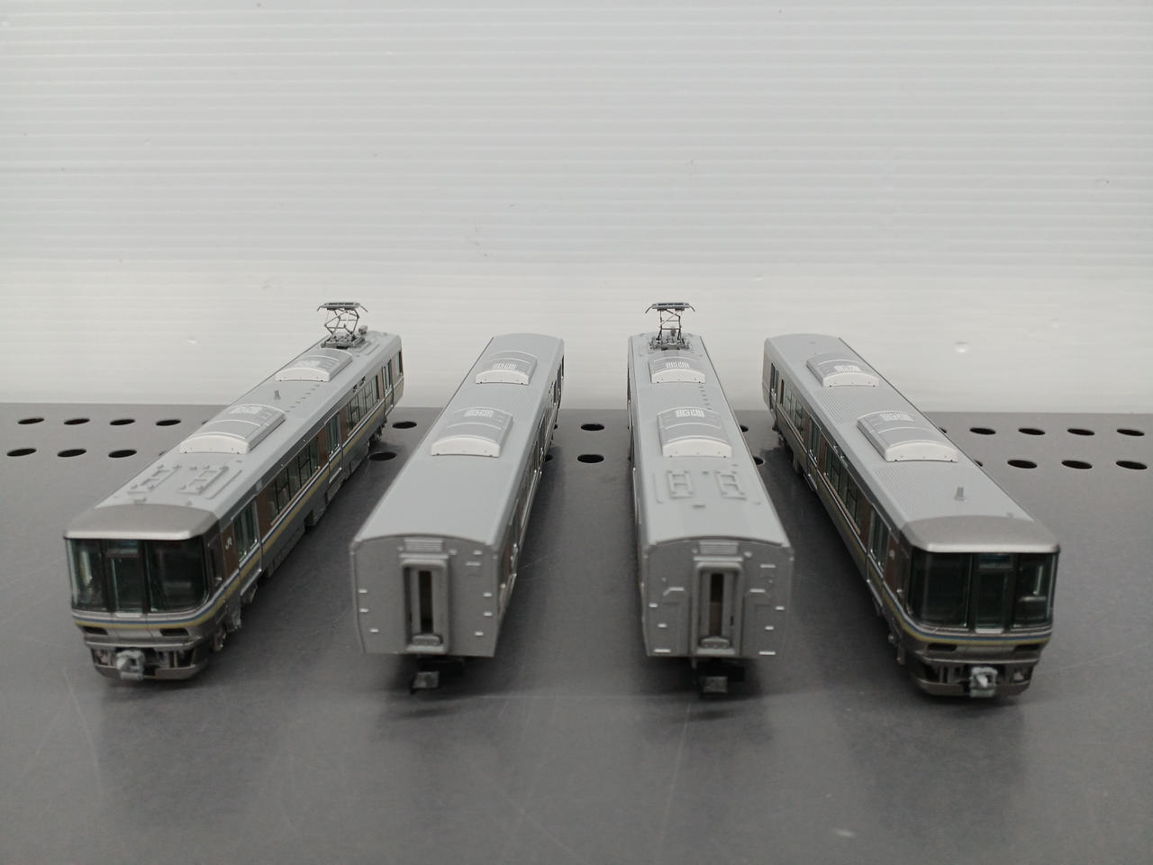 TOMIX|Nゲージ 98327|【ハードオフ公式通販】オフモール|1080300000012124