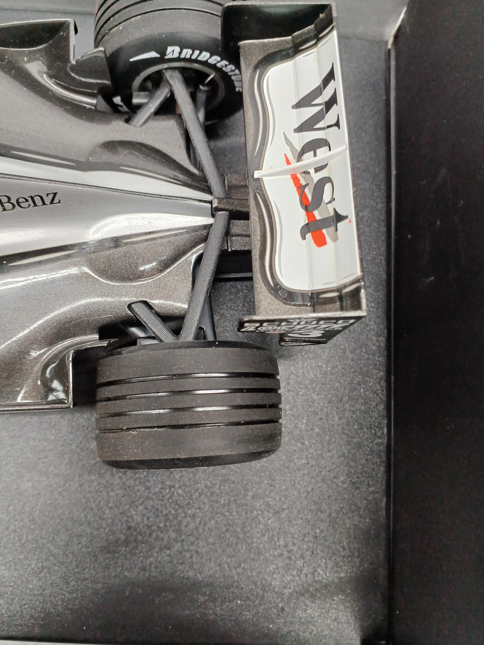 ミニチャンプス|1/18|HARDOFFオフモール（オフモ）|1080300000019112