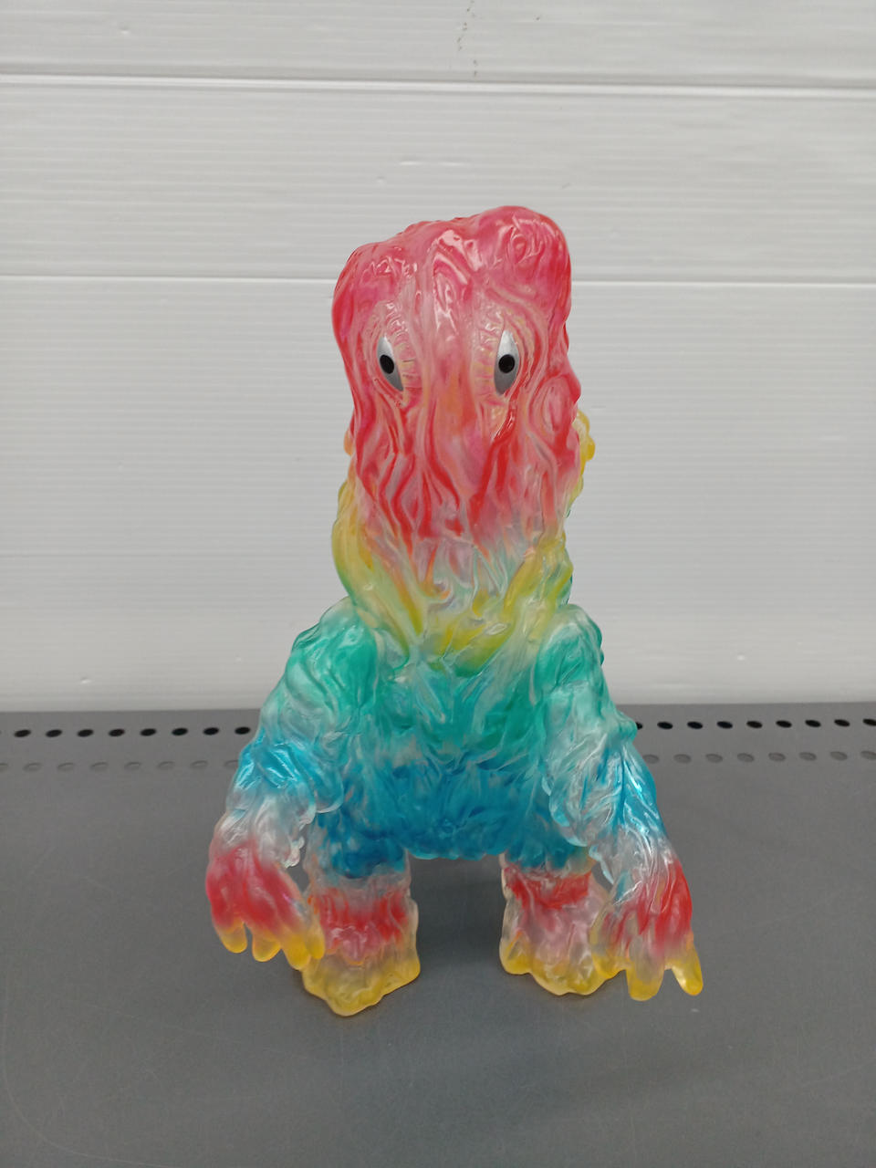 ブルマァク|ソフビ|【ハードオフ公式通販】オフモール|1080300000018101