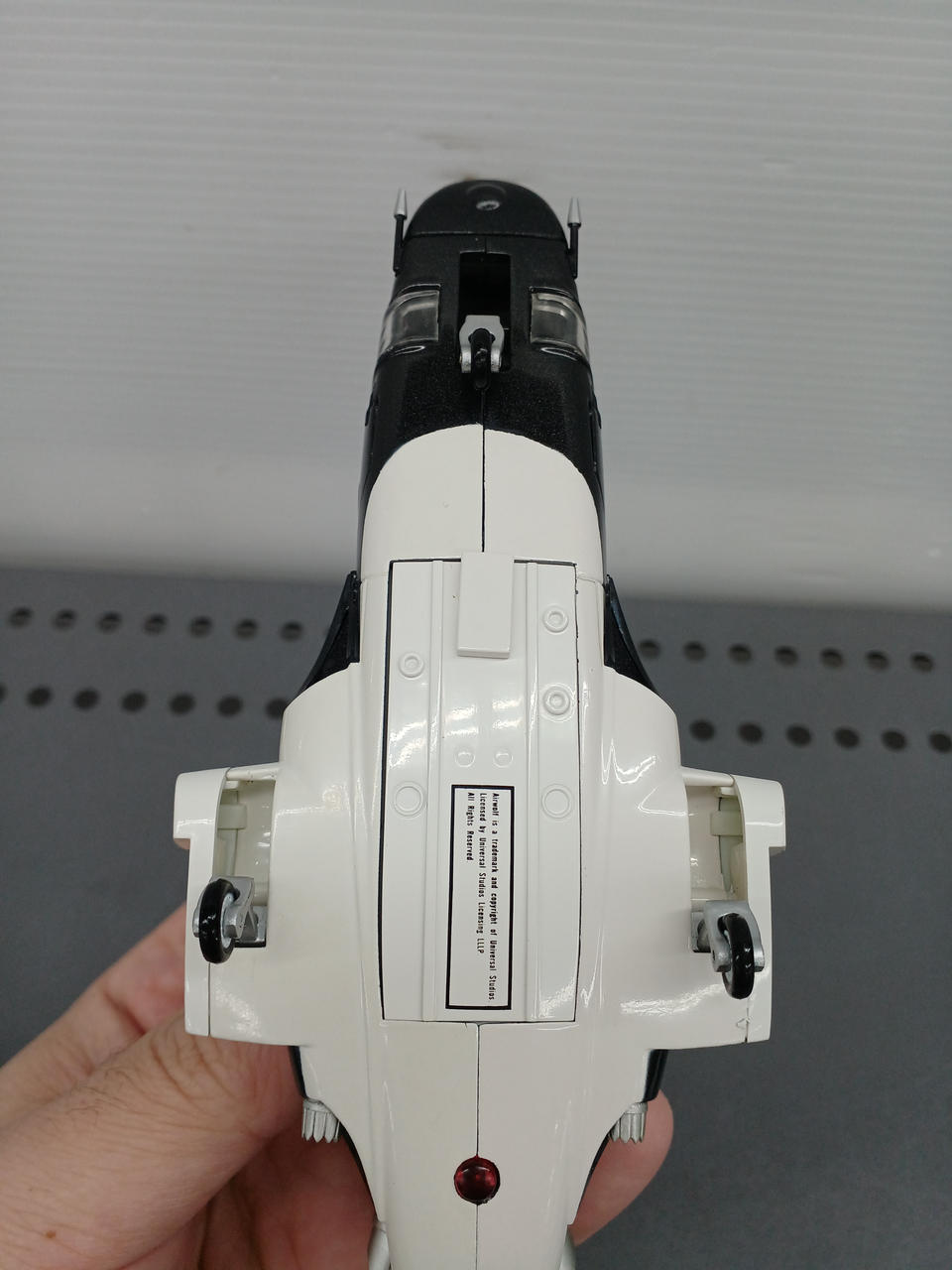 アオシマ|新世紀合金|HARDOFFオフモール（オフモ）|1080300000012459