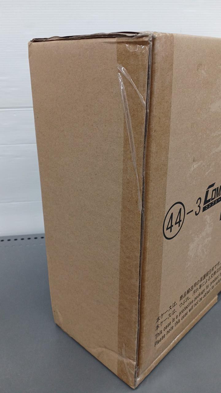 一部イタミがあります