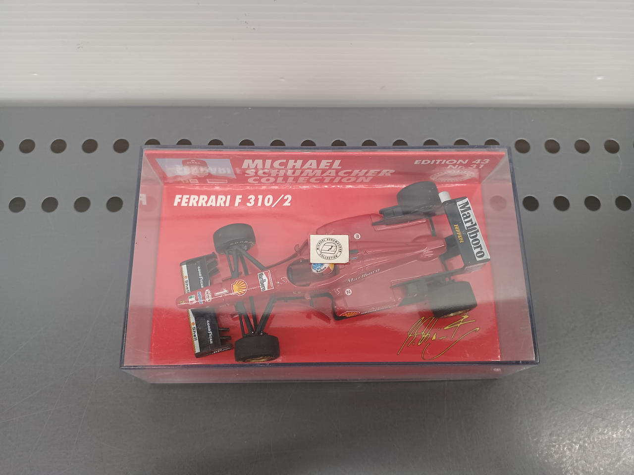 ミニチャンプス　カーコレクション ミニチャンプス|1/43スケール|HARDOFFオフモール（オフモ