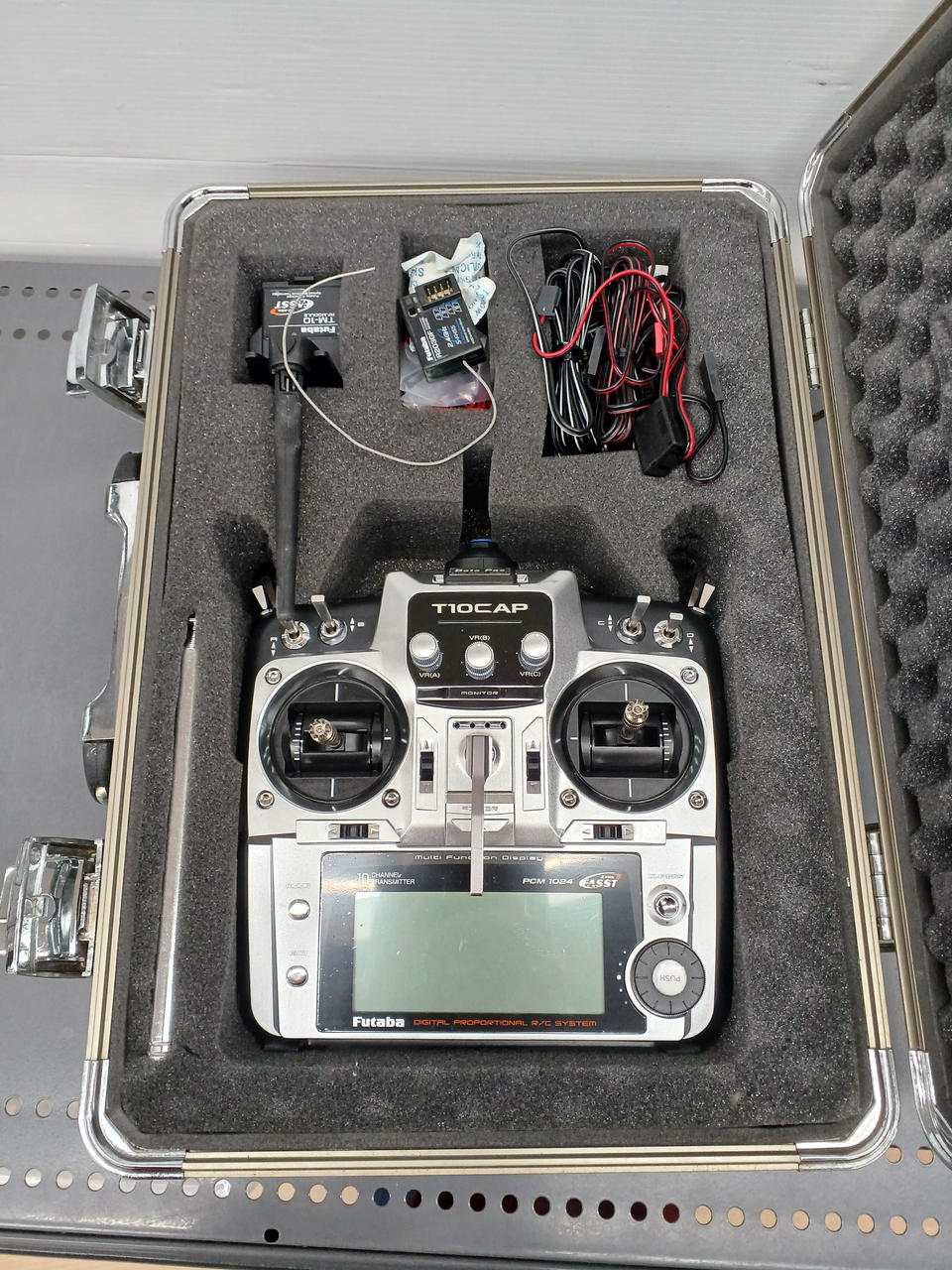 FUTABA|ホビーラジコン|【ハードオフ公式通販】オフモール