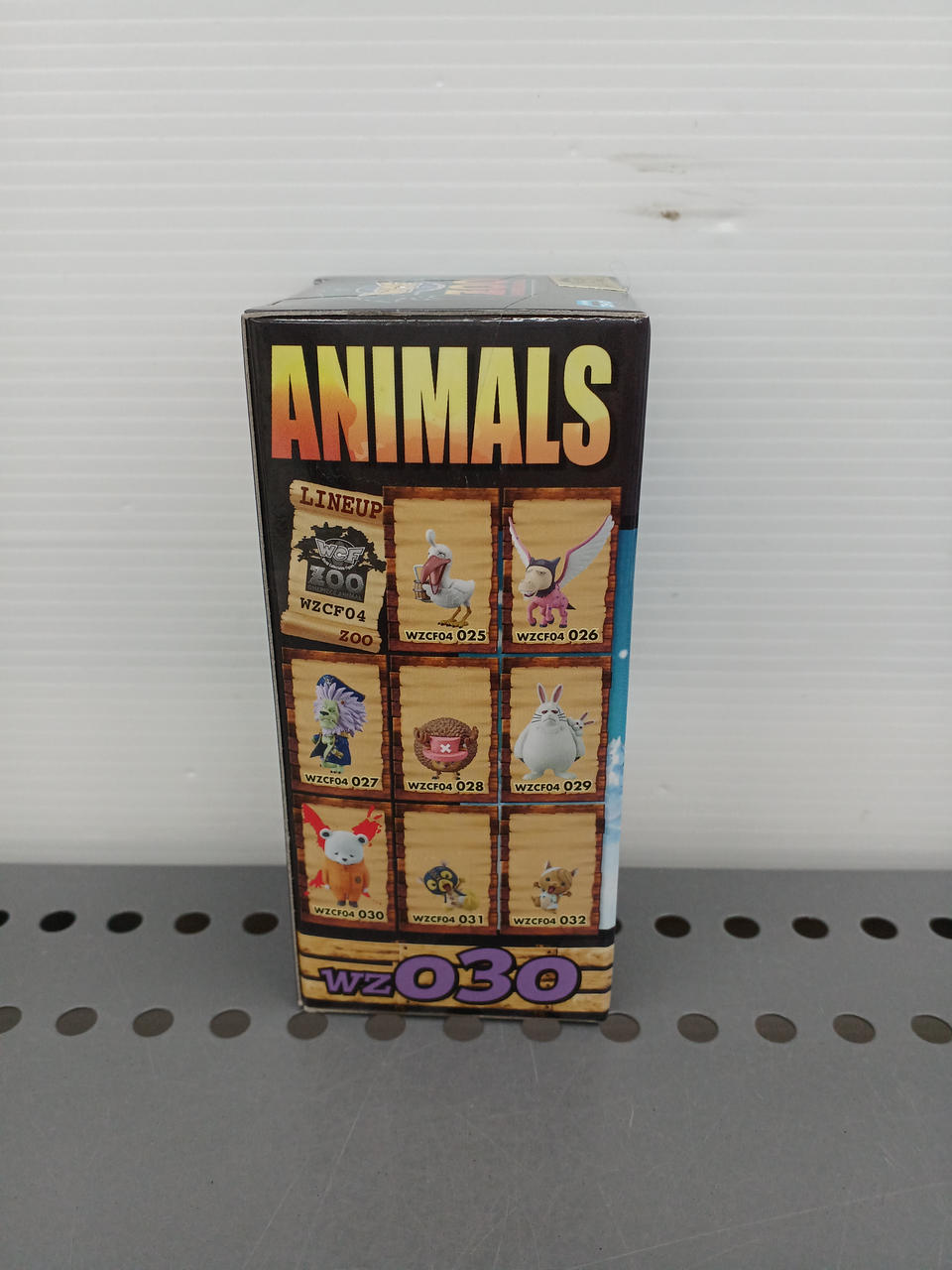 BANDAI|ワーコレ WZ030|【ハードオフ公式通販】オフモール