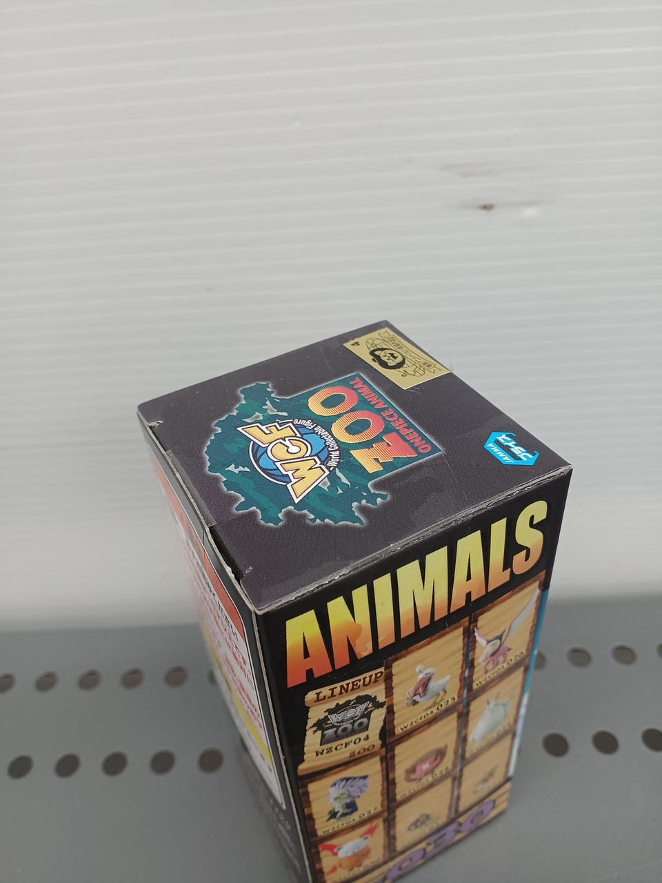 BANDAI|ワーコレ WZ030|【ハードオフ公式通販】オフモール