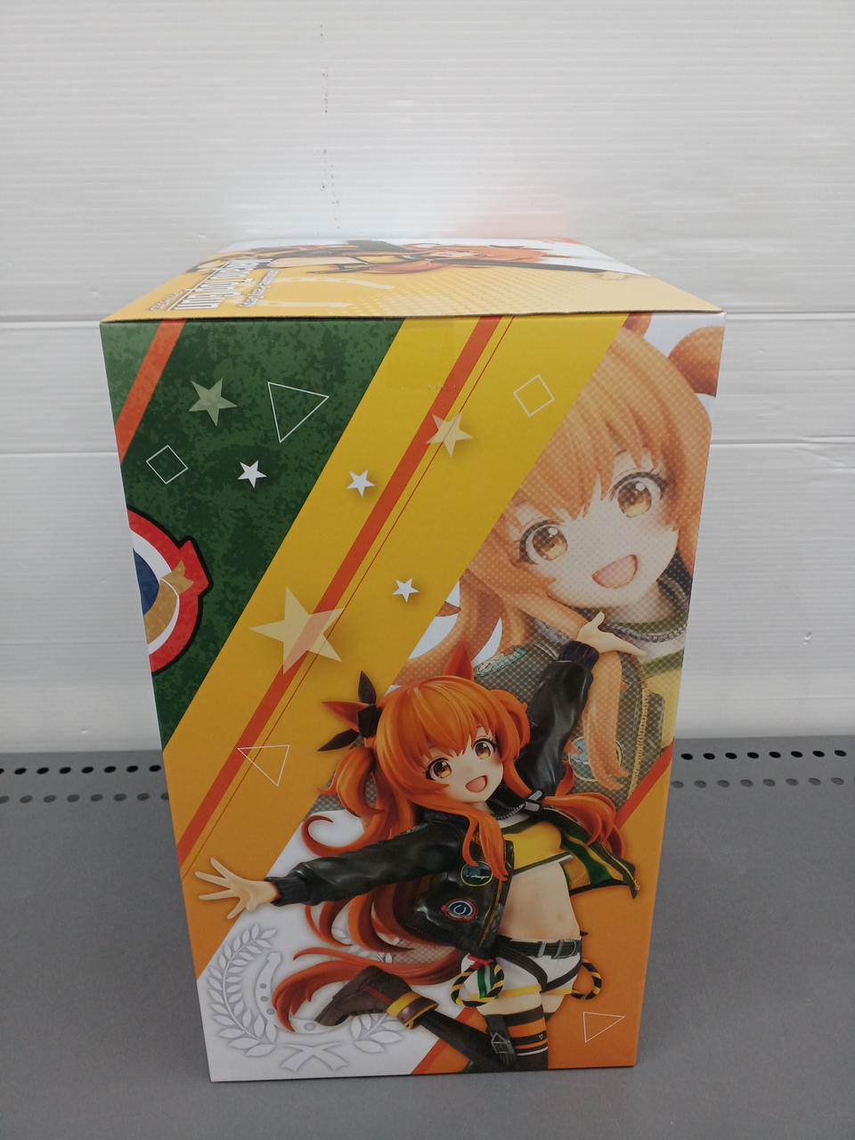 メガハウス|ウマ娘 ルクリア|【ハードオフ公式通販】オフモール