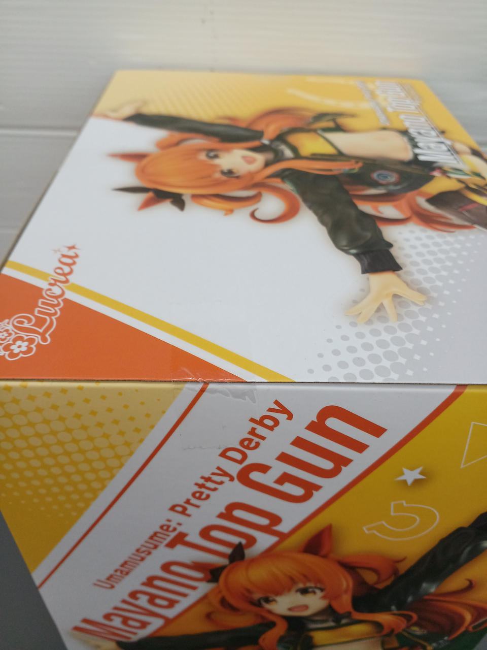 メガハウス|ウマ娘 ルクリア|【ハードオフ公式通販】オフモール