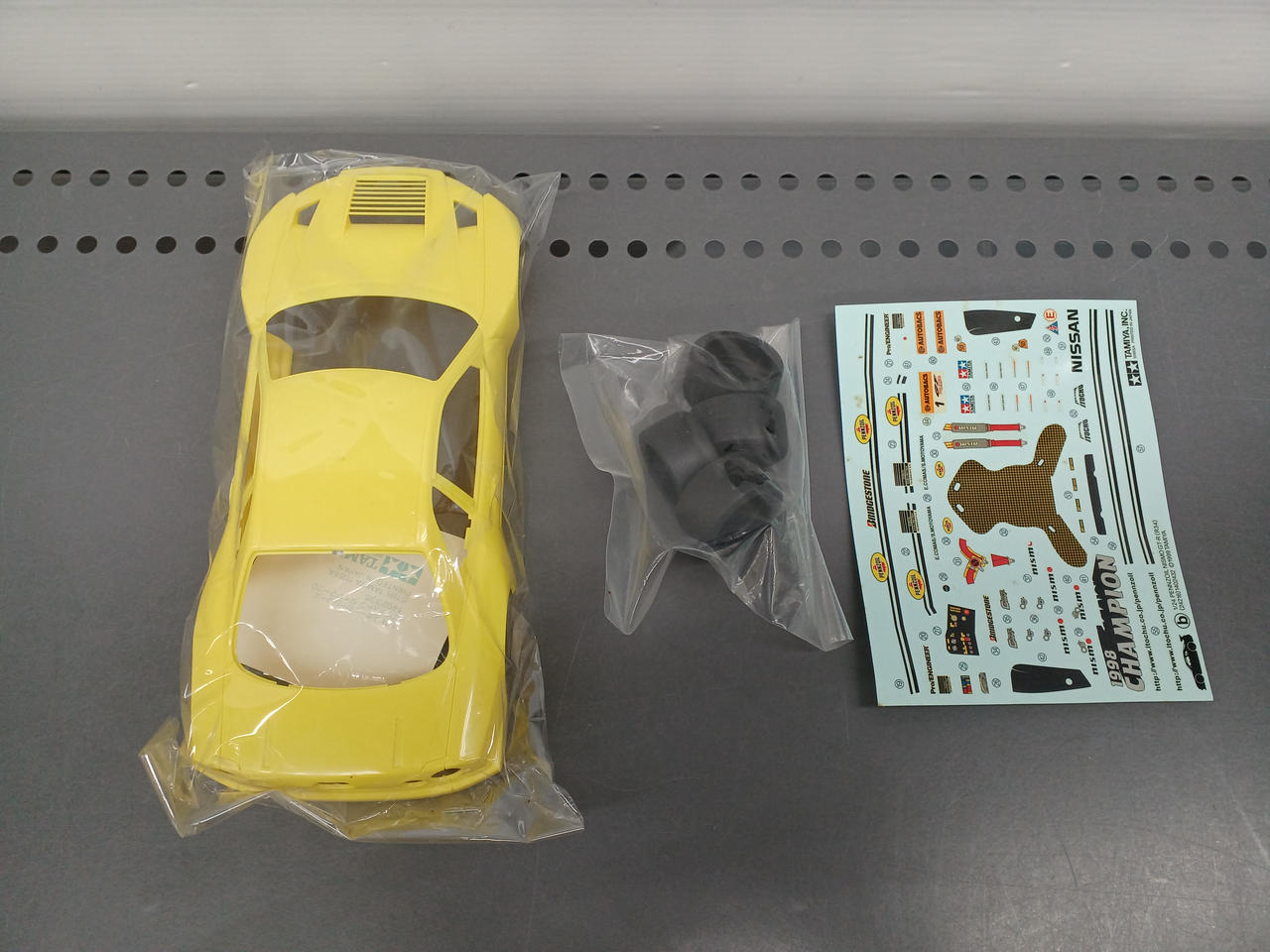 タミヤ|1/24|【ハードオフ公式通販】オフモール|1080300000020424