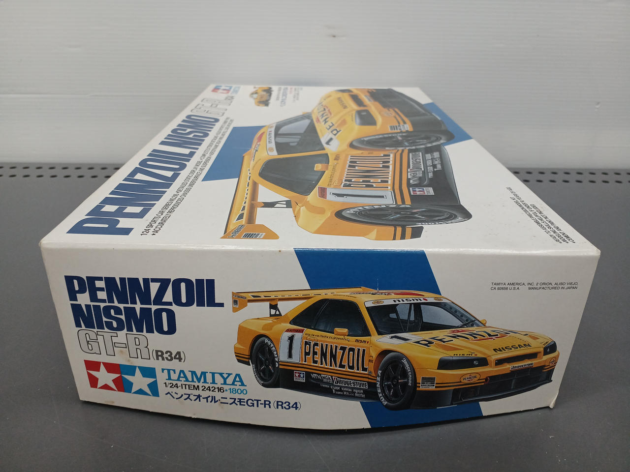 タミヤ|1/24|【ハードオフ公式通販】オフモール|1080300000020424