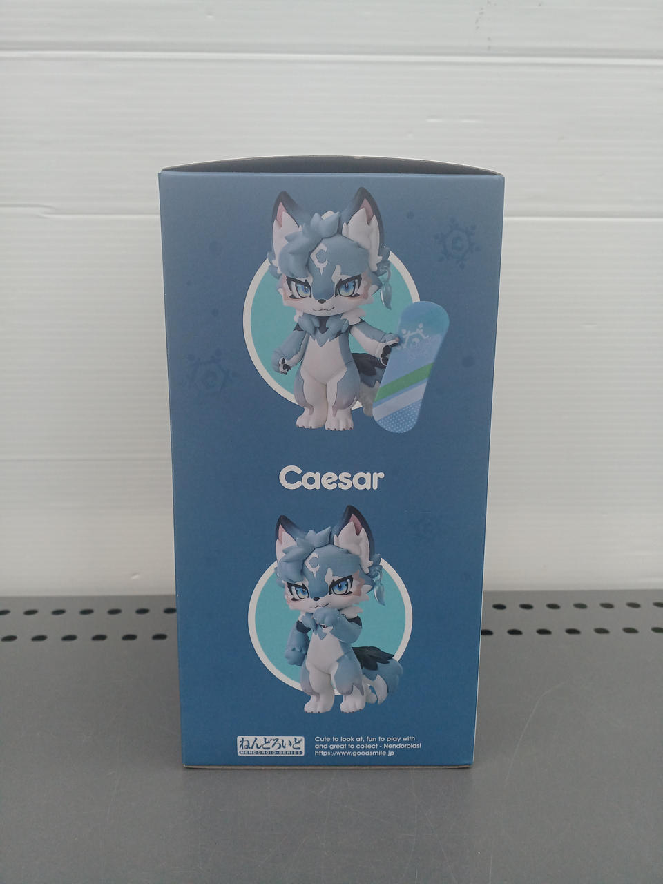 GOOD SMILE COMPANY|FLUFFY LAND ねんどろいど|【ハードオフ公式通販