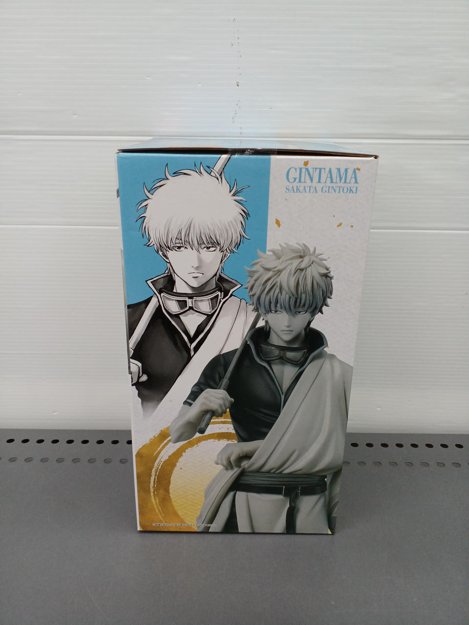 BANDAI|一番くじ 銀魂展 はたちのつどい その弐|【ハードオフ公式通販