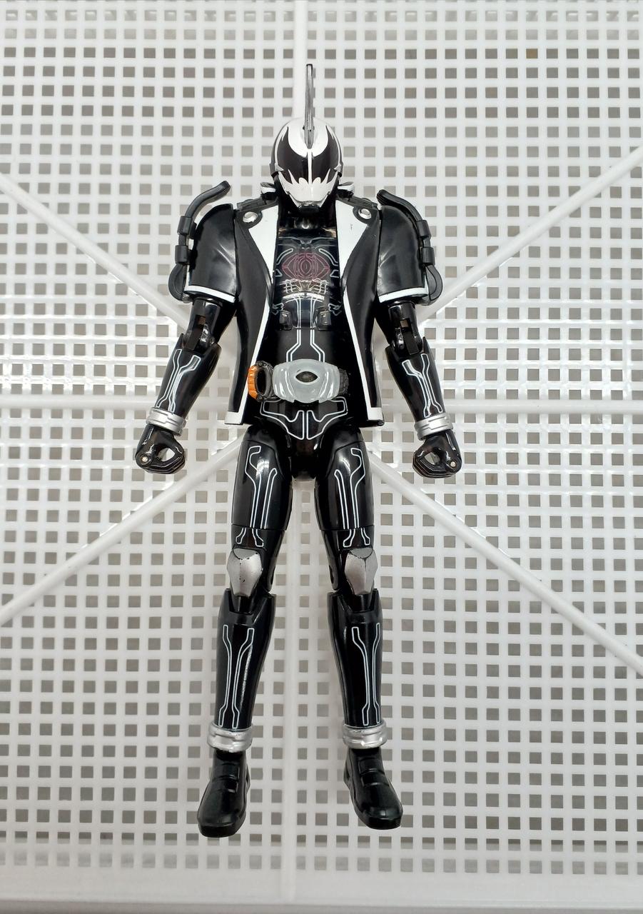 仮面ライダー 　ゴースト　チェンジシリーズ　バンダイ Amazon.co.jp: ライダーゴースト ゴーストチェンジシリーズ 2種