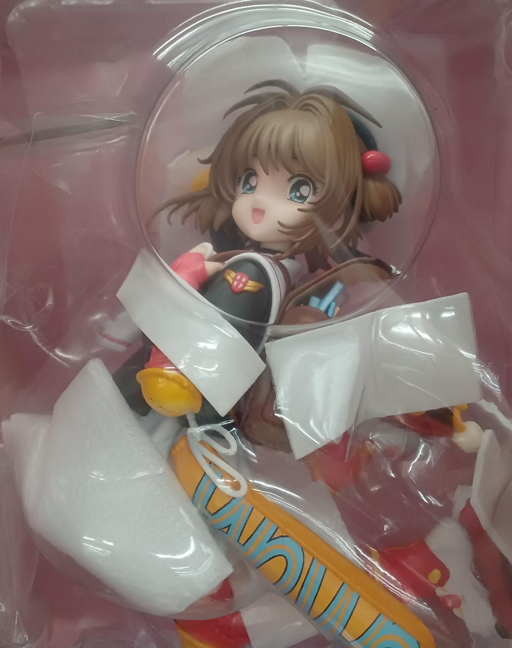 フリュー(FuRyu)|カードキャプターさくら|HARDOFFオフモール（オフモ