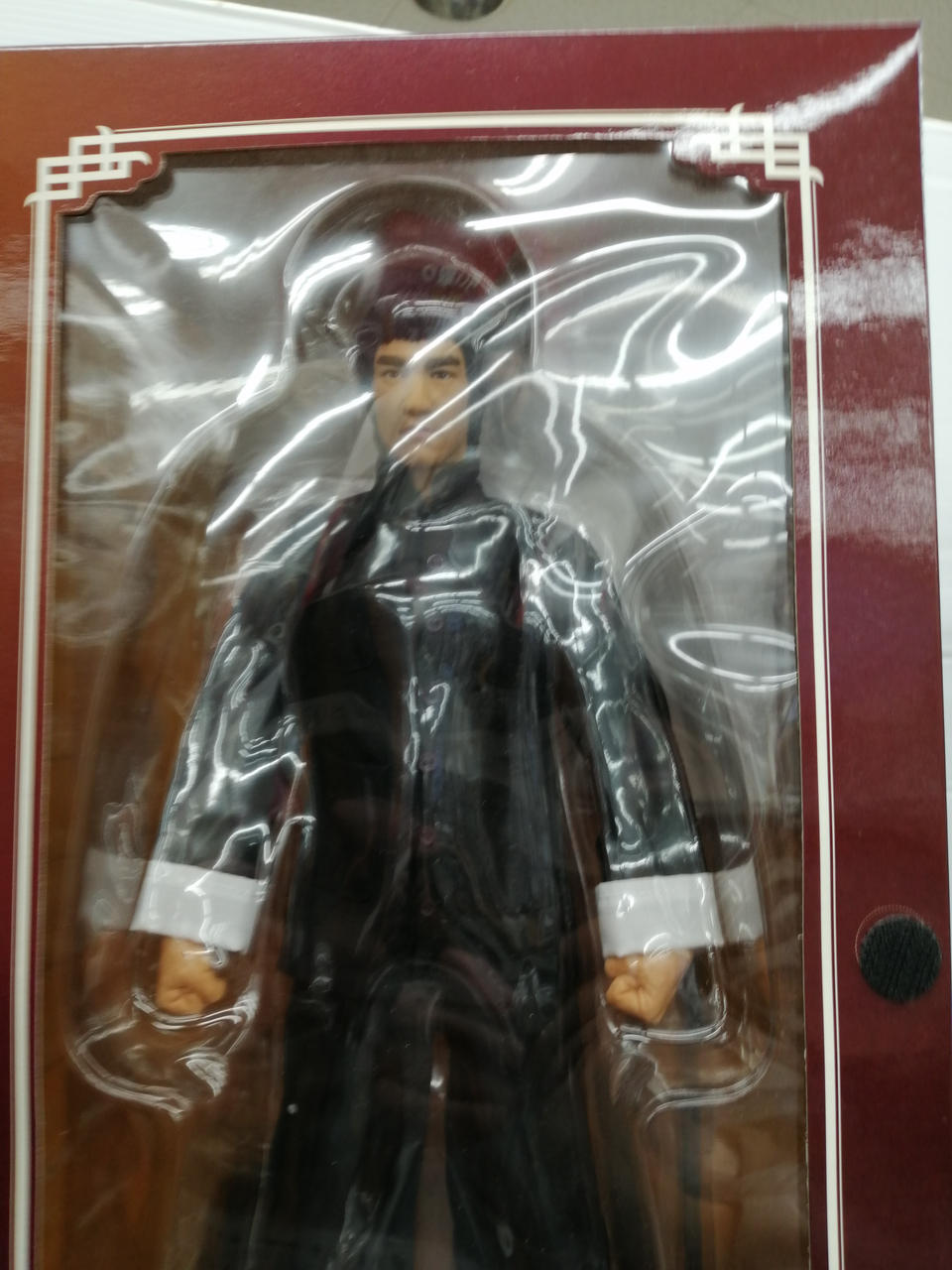 ブルースリー　メディコムトイ　フィギュア　 全3種　コンプ　新品未使用 MEDICOM TOY (メディコムトイ) フィギュア ブルースリー NEW