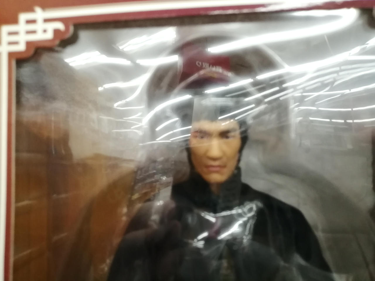ブルース・リー 1/6 フィギュア メディコムトイ アクションヒーロー Amazon.co.jp: RAH リアルアクションヒーローズ ブルース・リー