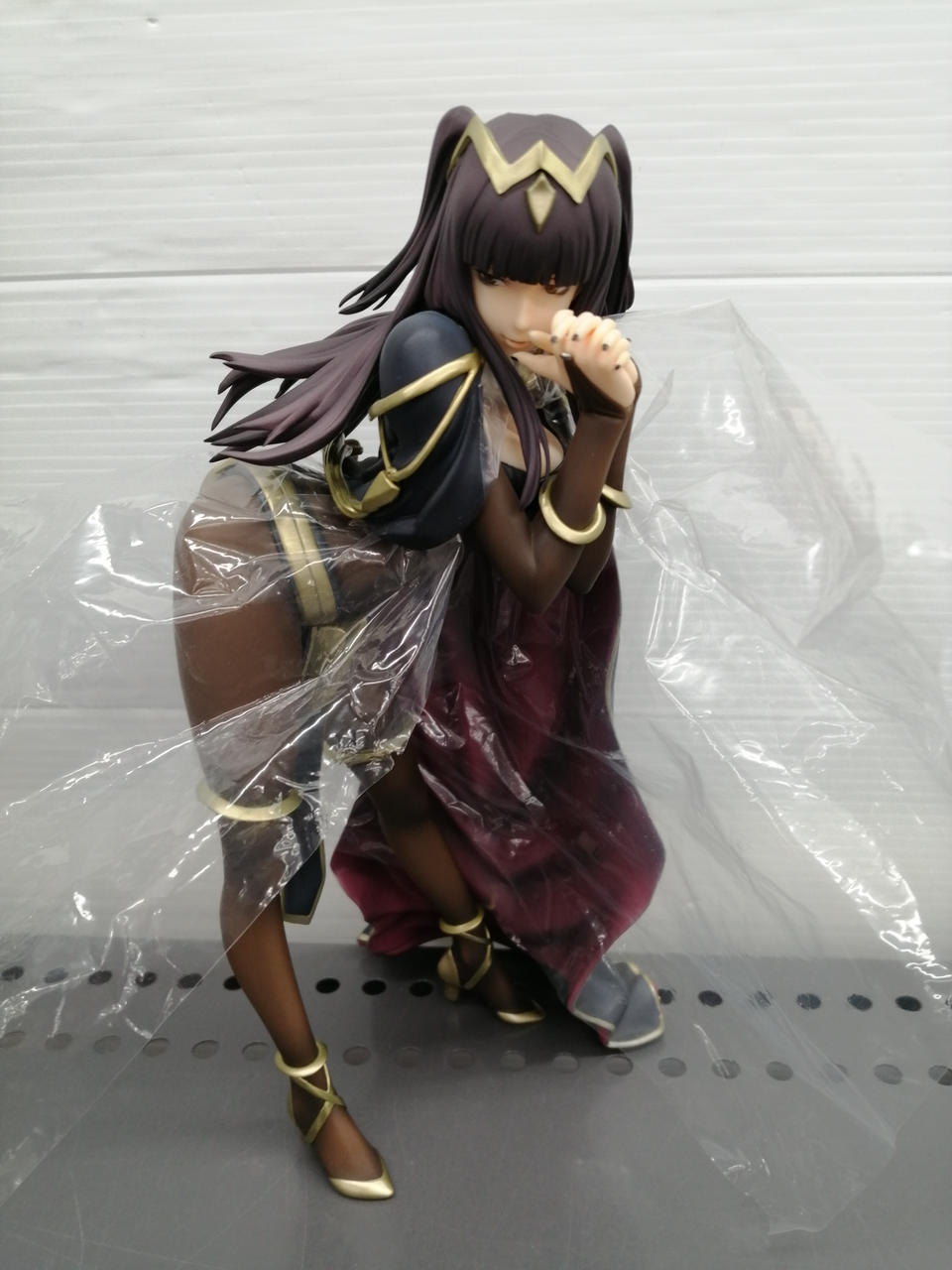 グッドスマイルカンパニー(GOOD SMILE COMPANY)|ファイヤー