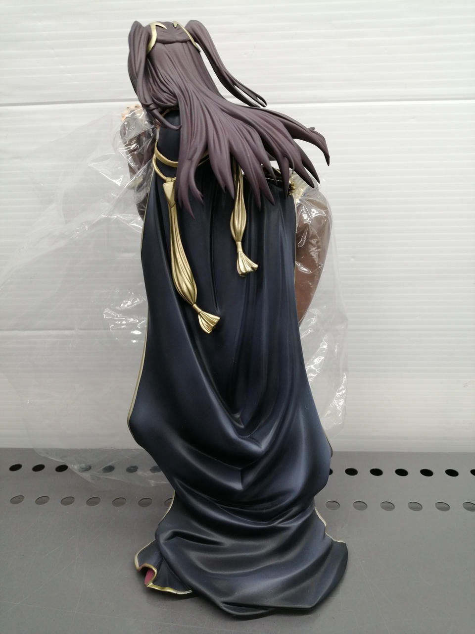 【サイン入り】【絶版】【希少】オフロケット ザ・キャビンカンパニー グッドスマイルカンパニー(GOOD SMILE COMPANY)|ファイヤー