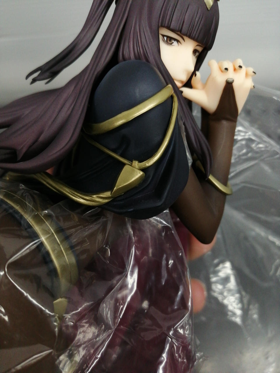グッドスマイルカンパニー(GOOD SMILE COMPANY)|ファイヤー