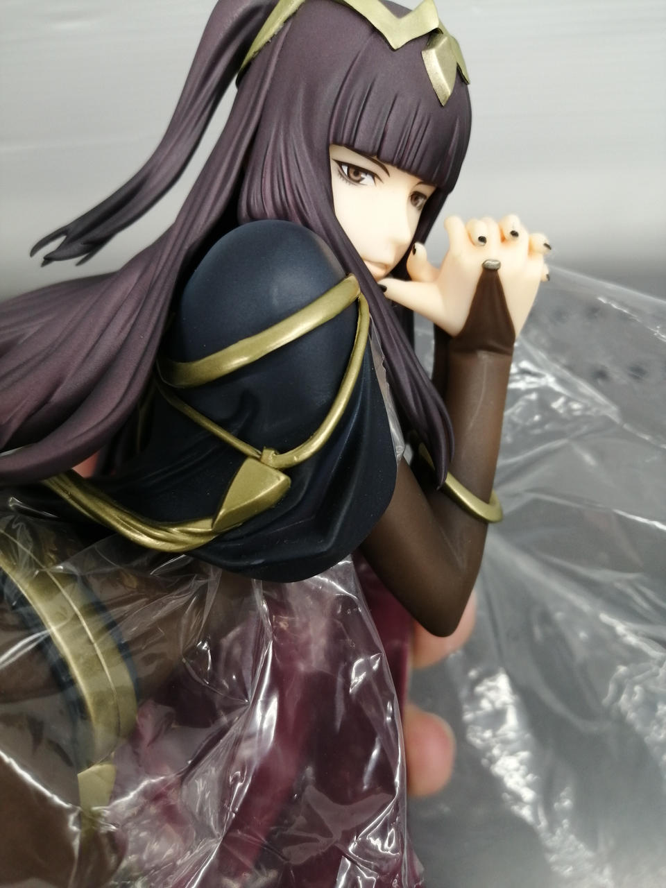 グッドスマイルカンパニー(GOOD SMILE COMPANY)|ファイヤー