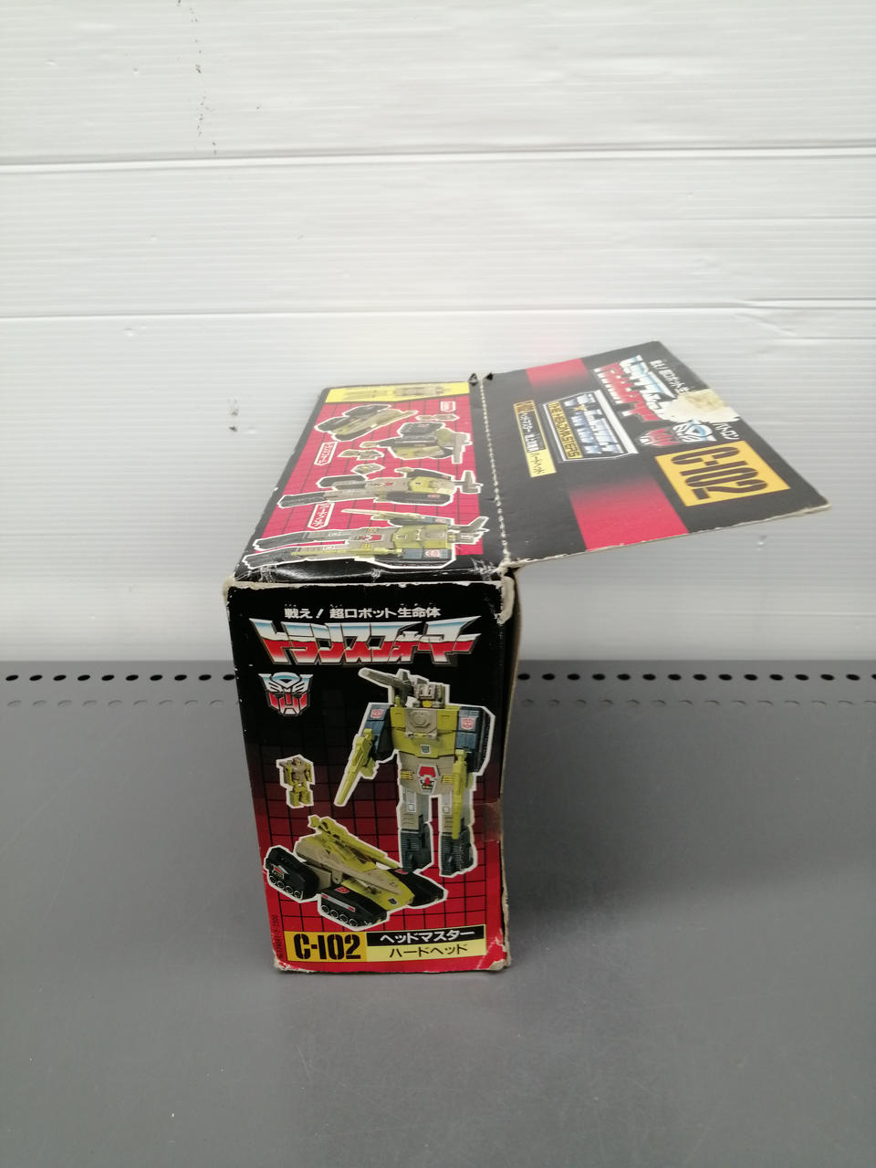 タカラ|トランスフォーマー|HARDOFFオフモール（オフモ