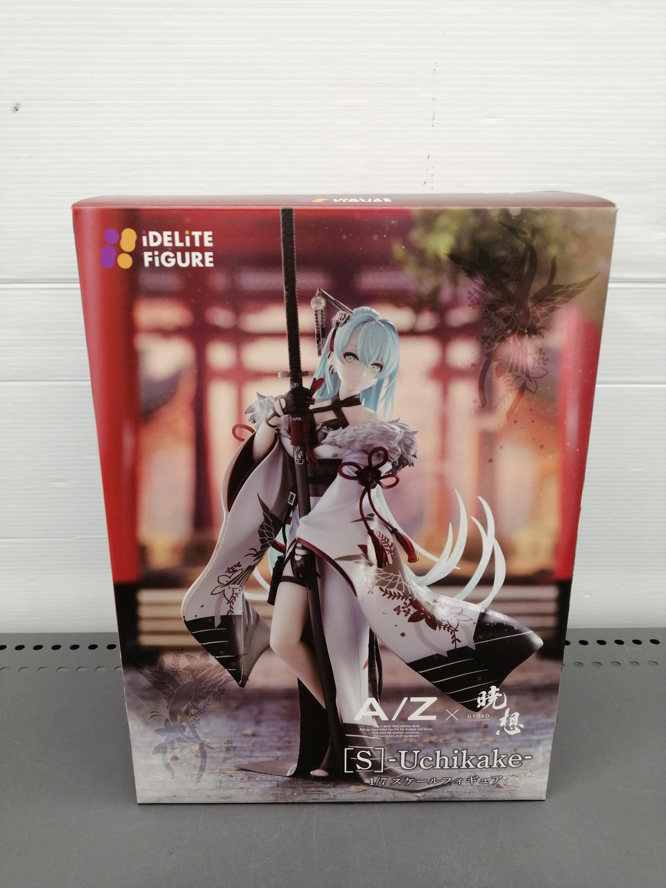 【美品】SJ D&E ビタブリッドコラボ 公式トレカ(EUNHAE) IDELITEFIGURE|1/7 A/Z|HARDOFFオフモール（オフモ