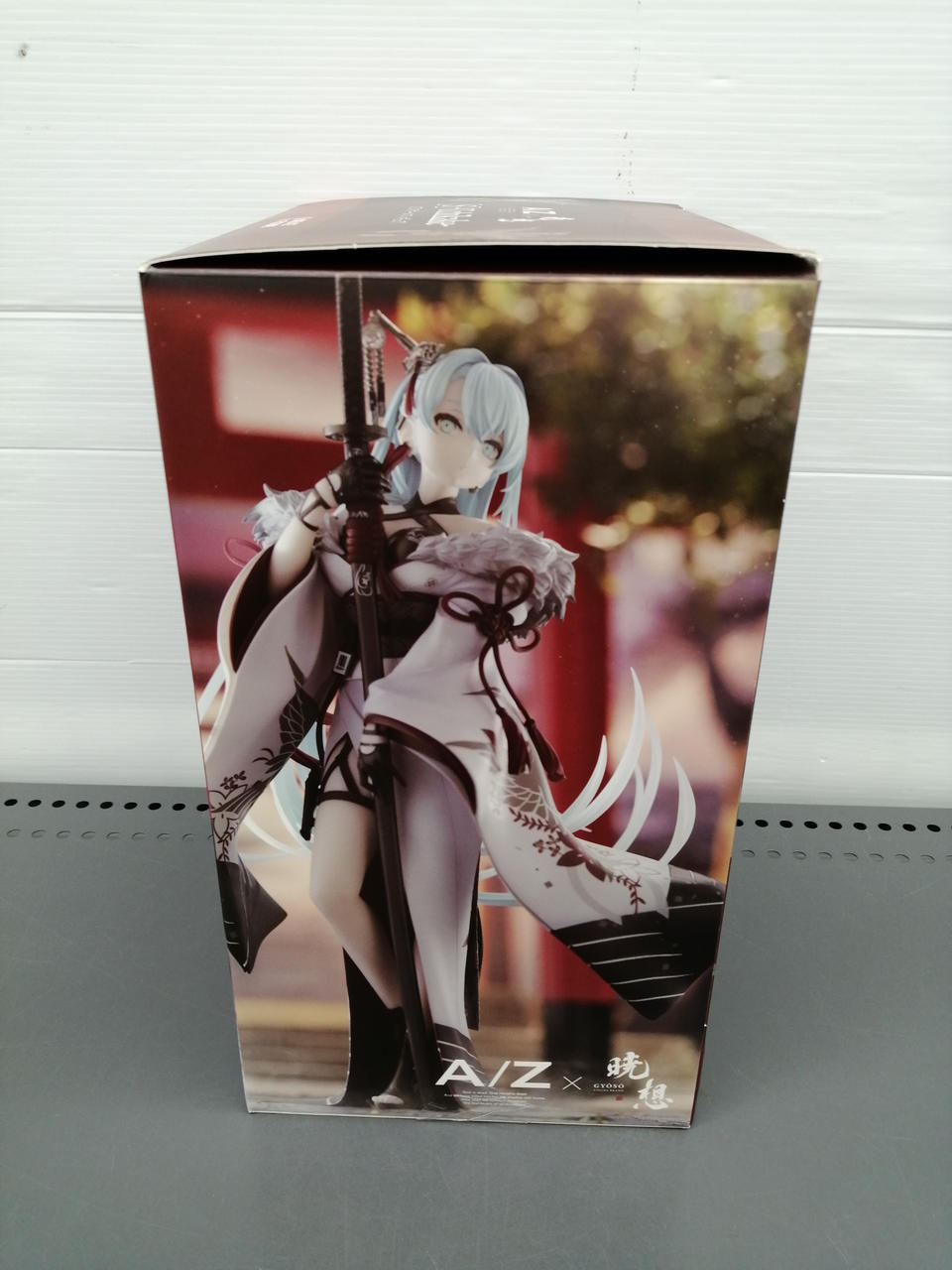 IVEMINIVE ポップアップ フィギュア 6種コンプ　1セット 全6種コンプ VIRUSWEETS figure collection 甘味処｜Yahoo