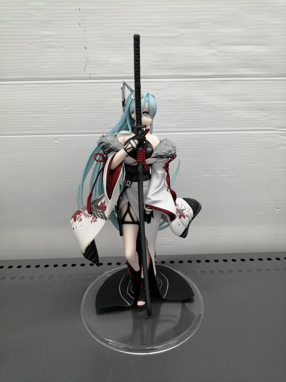 IDELITEFIGURE|1/7 A/Z|HARDOFFオフモール（オフモ