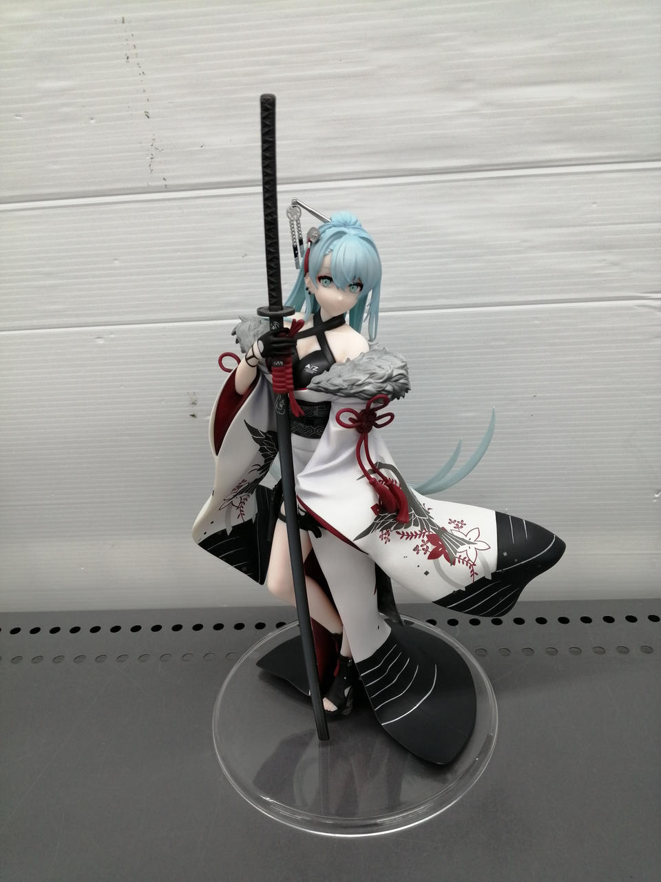 IDELITEFIGURE|1/7 A/Z|HARDOFFオフモール（オフモ