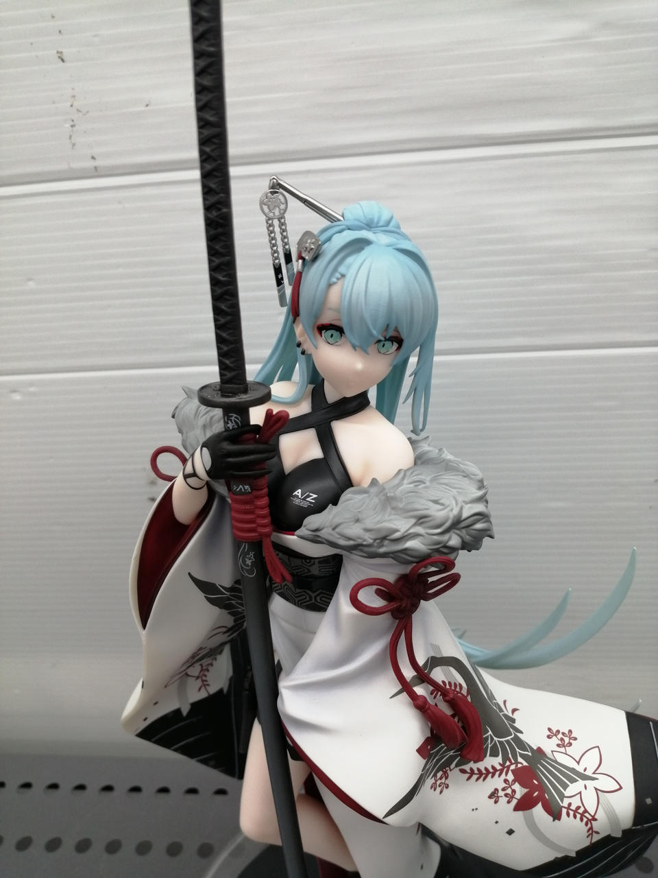 真工房　死神ガーゴ　ウォリアフトアゴ　フィギュア IDELITEFIGURE|1/7 A/Z|HARDOFFオフモール（オフモ