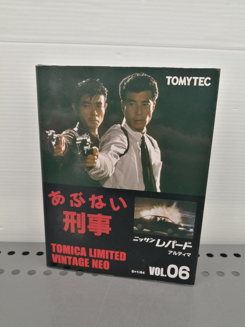 TOMICALIMITEDVINTAGENEO