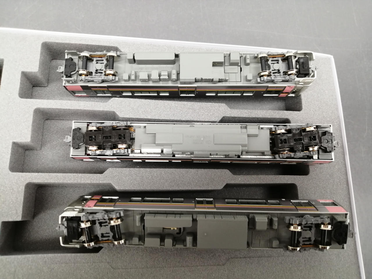 カトー(KATO)|Nゲージ|HARDOFFオフモール（オフモ）|1080300000017992