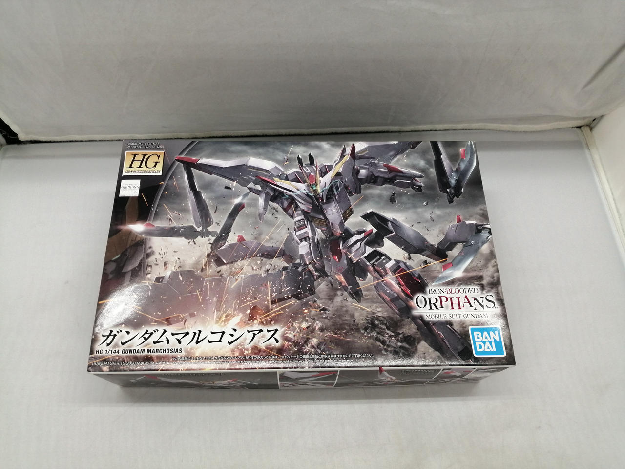 機動戦士ガンダム 鉄血のオルフェンズ