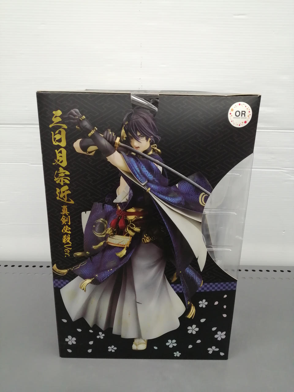 オランジュ・ルージュ|刀剣乱舞|【ハードオフ公式通販】オフモール
