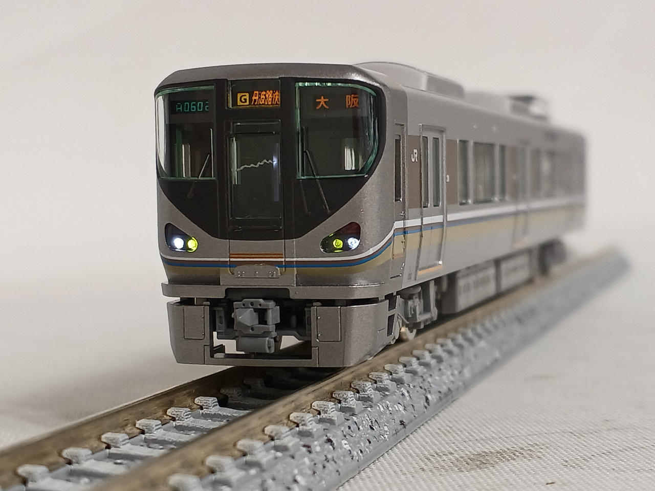 TOMIX JR 110系 6両編成セット 92687 TOMIX JR 110系 6両編成セット 92687 Amazon | グリーンマックス