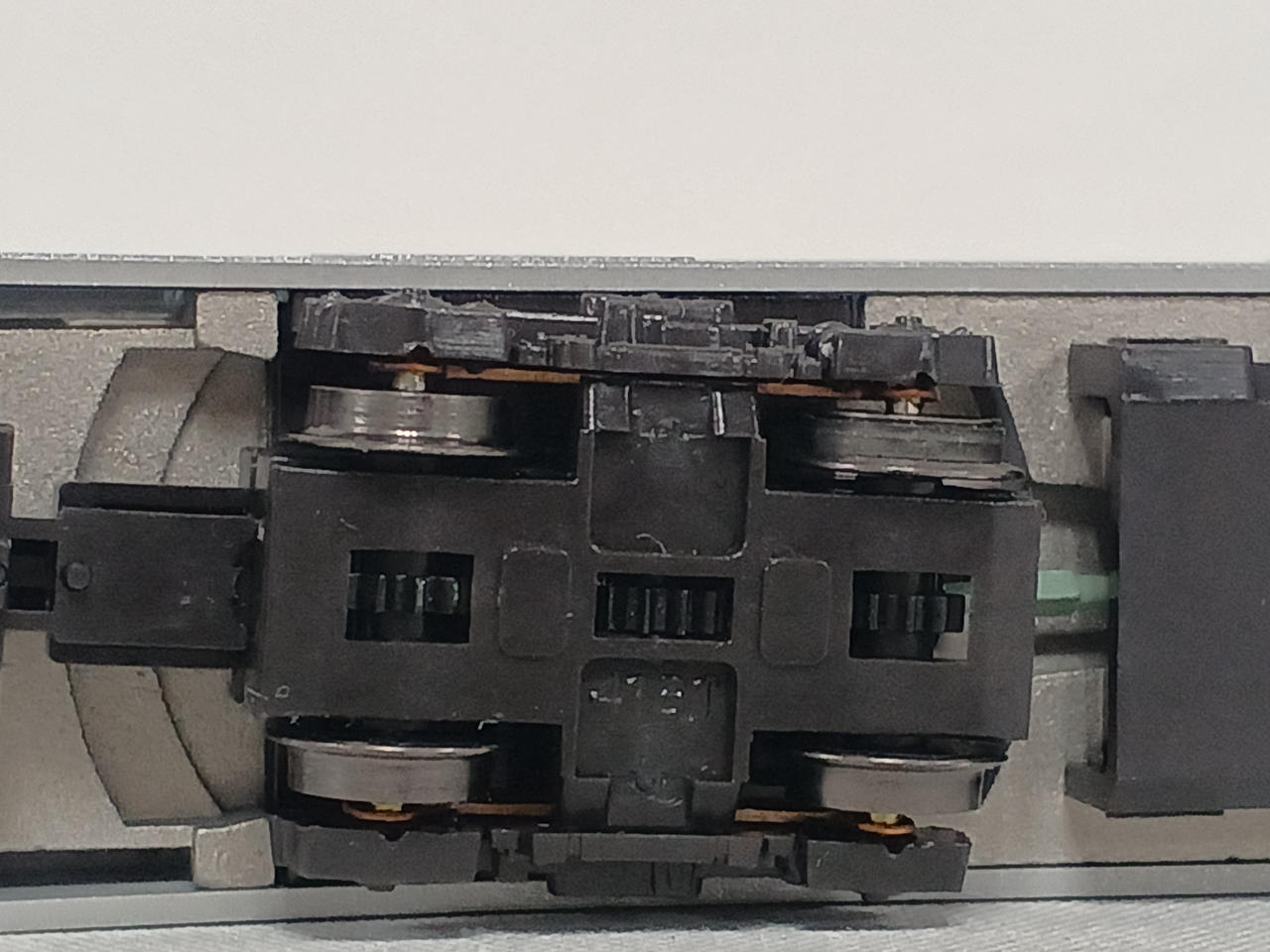 KATO 型番：10-962 205系600番台タイプ宇都宮線4両セット 電車