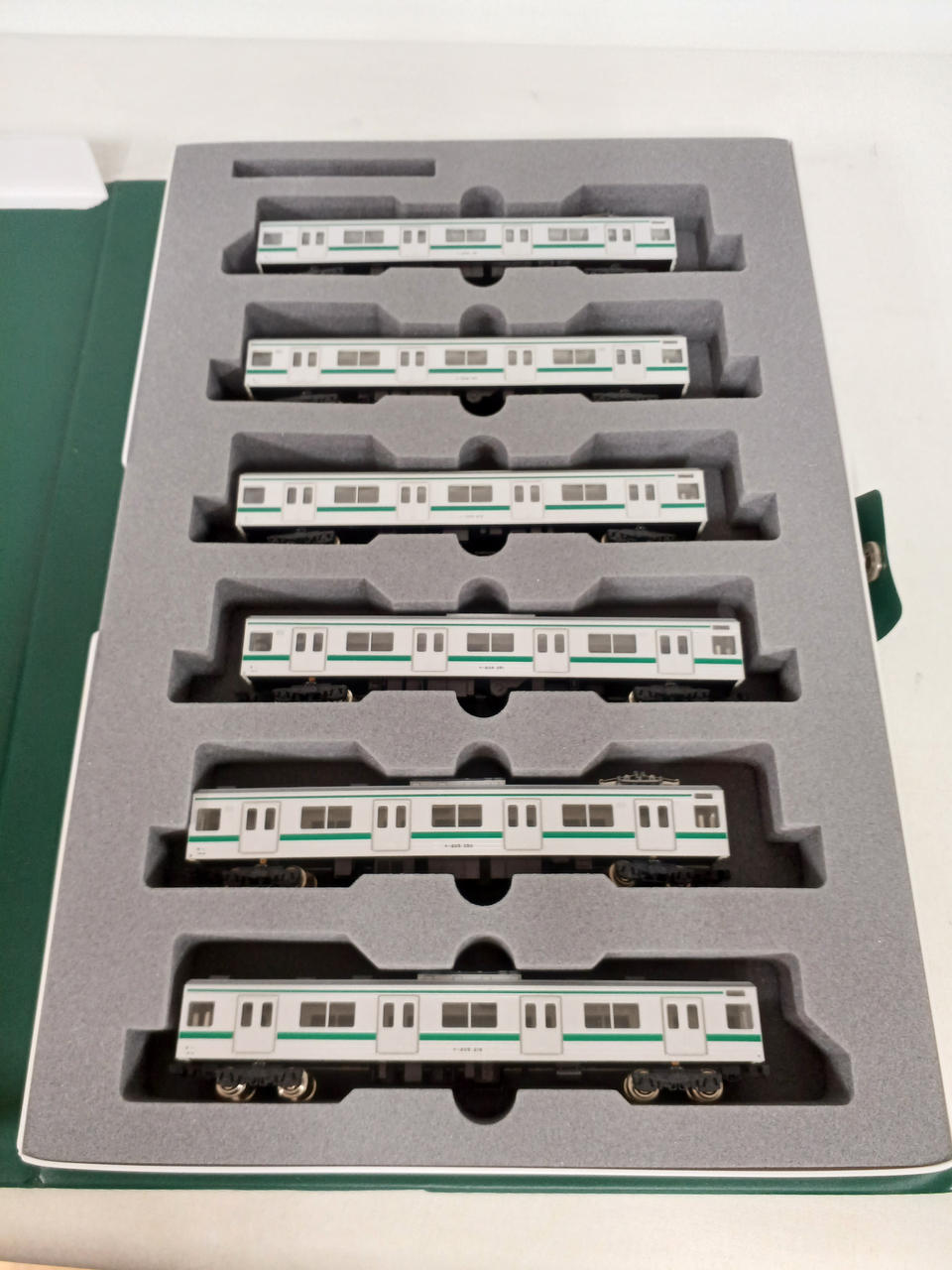 カトー(KATO)|205系埼京線色11両セット|【ハードオフ公式通販】オフ
