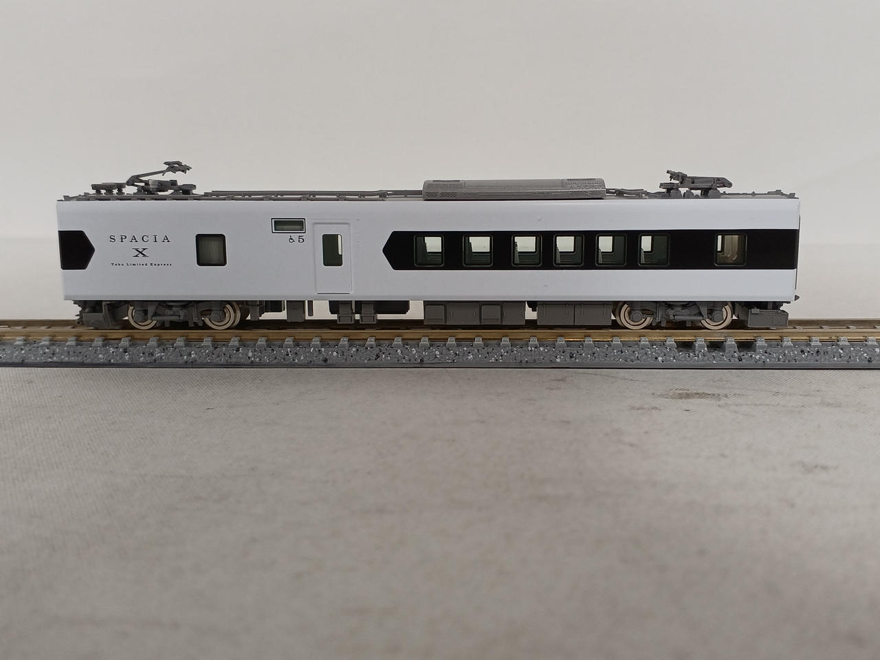 トミックス(TOMIX)|東武100系 スペーシアXセット|HARDOFFオフモール