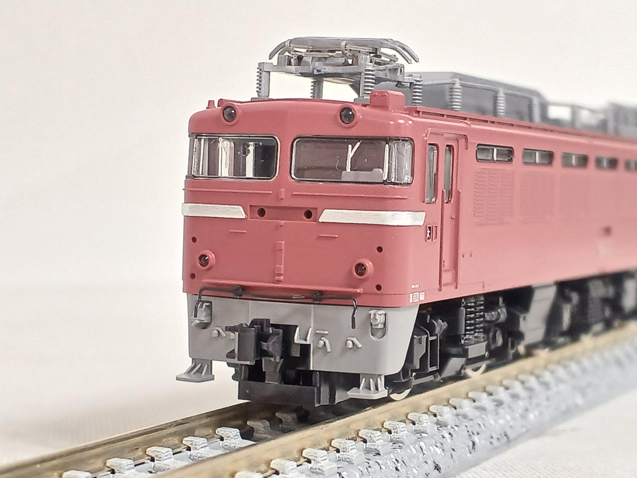 鉄道模型】TOMIX 92962 JR14系「さよなら 富士・はやぶさ