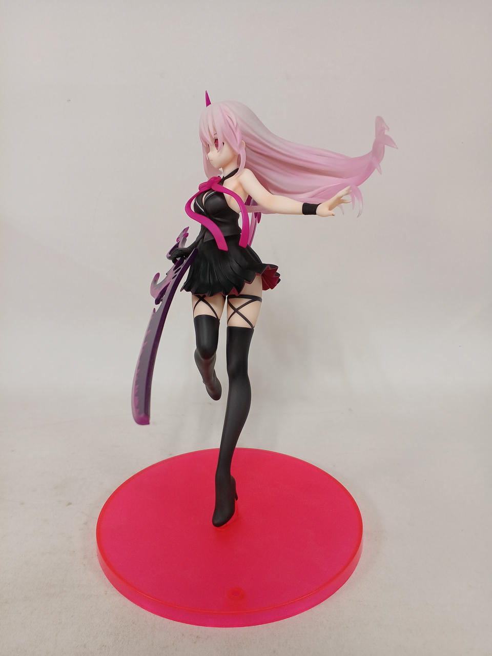 エンゲージキス　キサラ　フィギュア　フリュー　新品未開封　Engage Kiss Amazon.co.jp: 婚約キス キサラ(鬼Ver.) 1:7スケール フィギュア