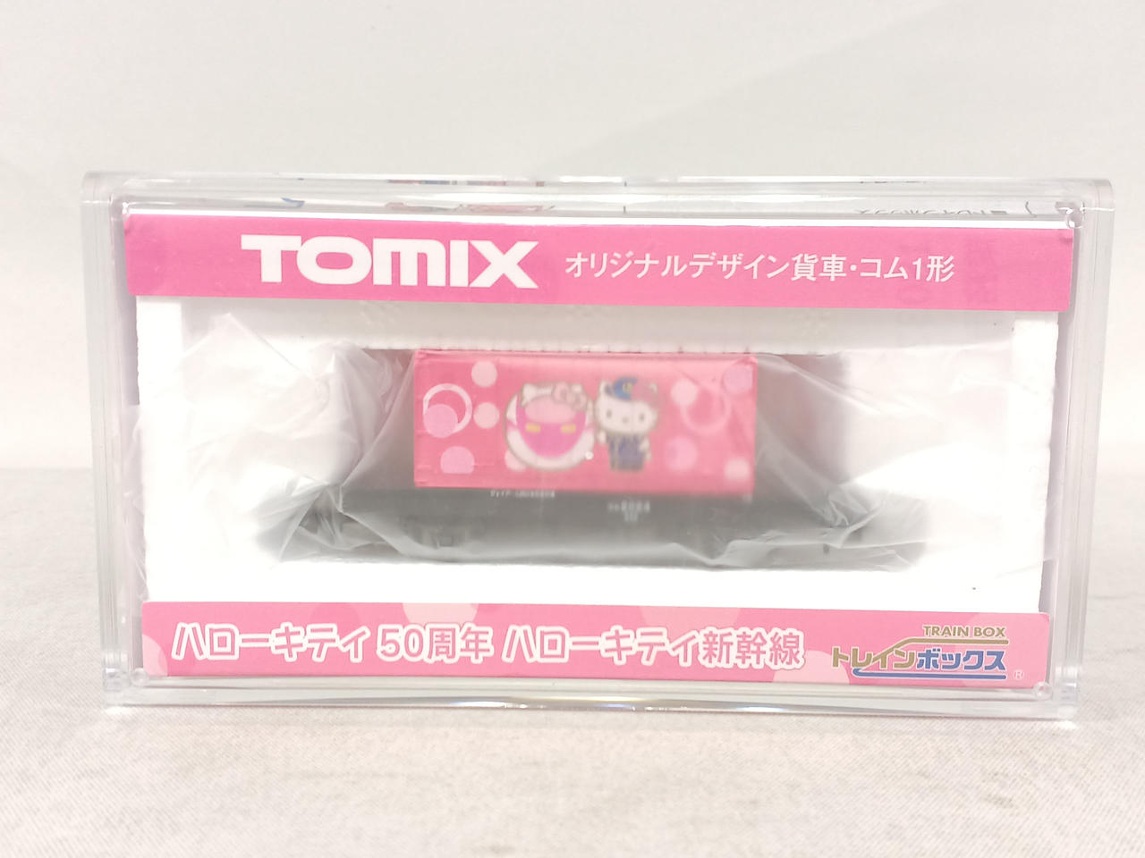 トミックス(TOMIX)|Nゲージ|HARDOFFオフモール（オフモ