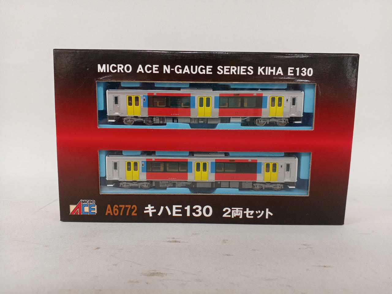 マイクロエース / アリイセイサクショ(MICRO ACE)|Nゲージ