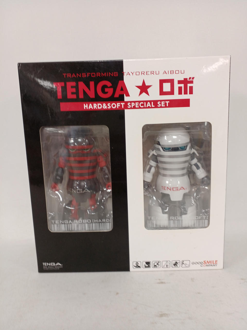グッドスマイルカンパニー(GOOD SMILE COMPANY)|TENGA|HARDOFF