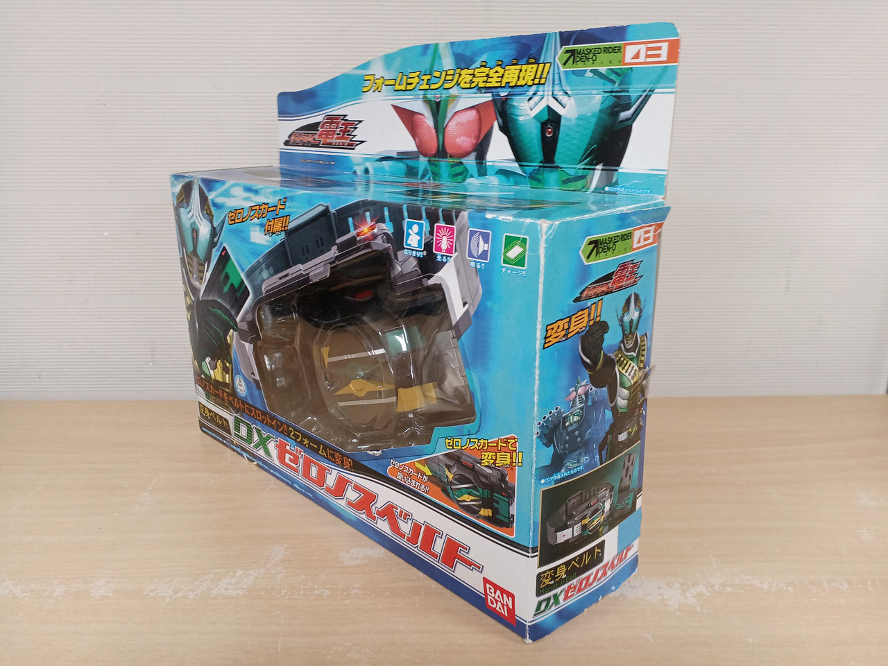 バンダイ(BANDAI)|仮面ライダー電王|HARDOFFオフモール（オフモ