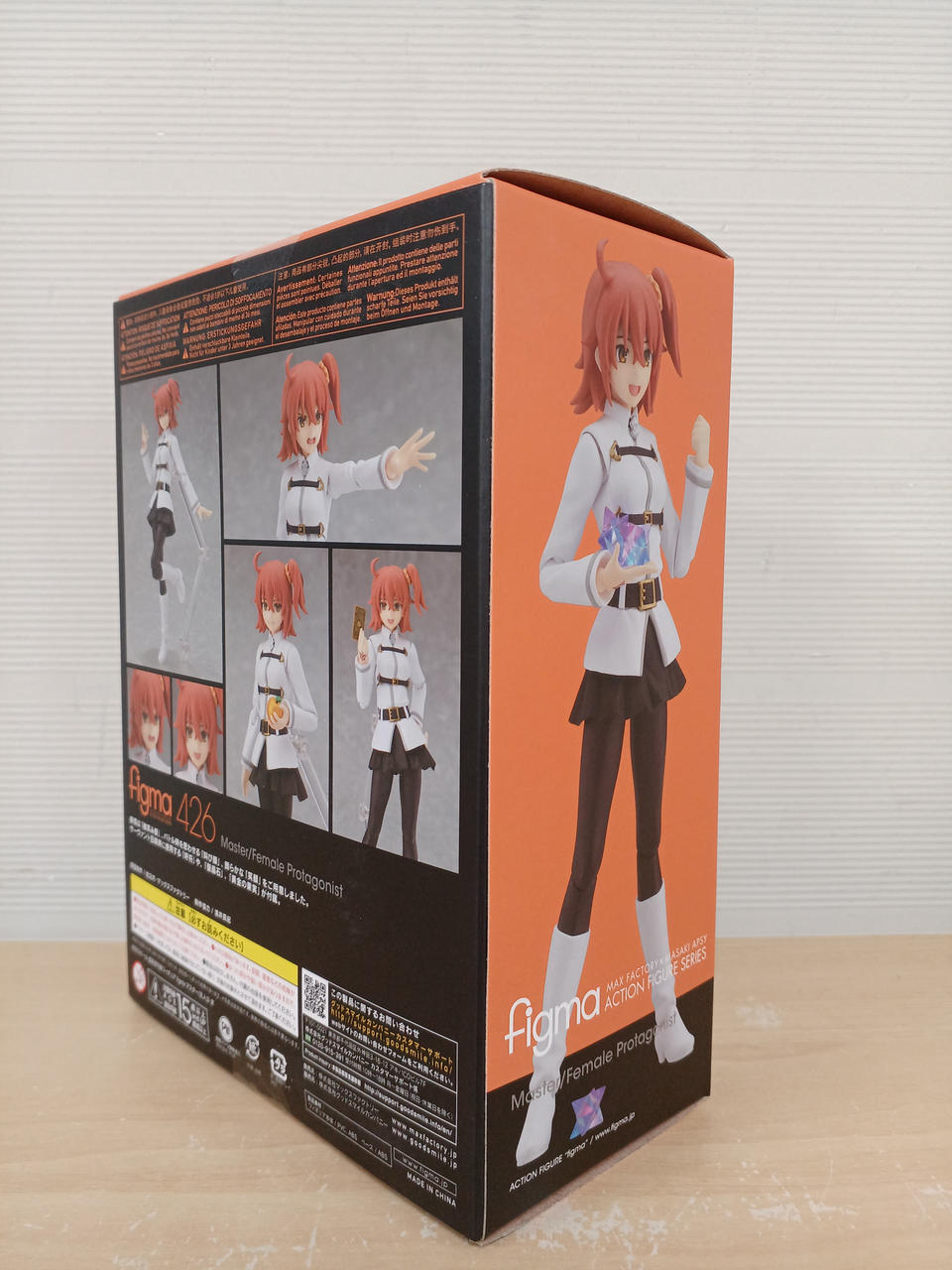 figma|Fate/Grand Order|HARDOFFオフモール（オフモ