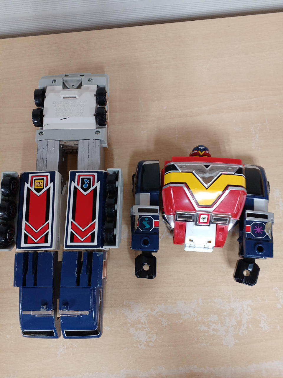 バンダイ(BANDAI)|地球戦隊ファイブマン|【ハードオフ公式通販】オフ