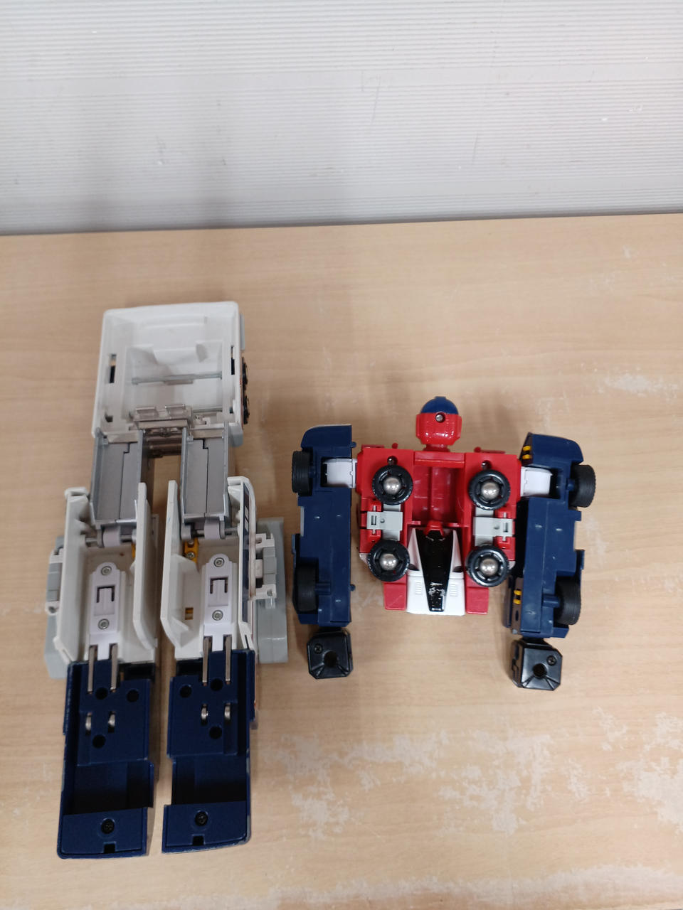 バンダイ(BANDAI)|地球戦隊ファイブマン|HARDOFFオフモール（オフモ