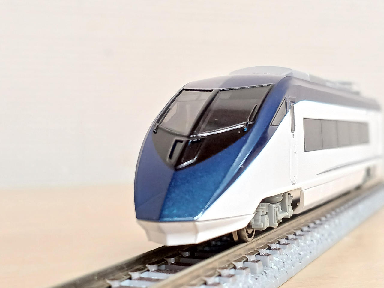 Nゲージ MICROACE A7370 京成電鉄新AE形 スカイライナー8両セット