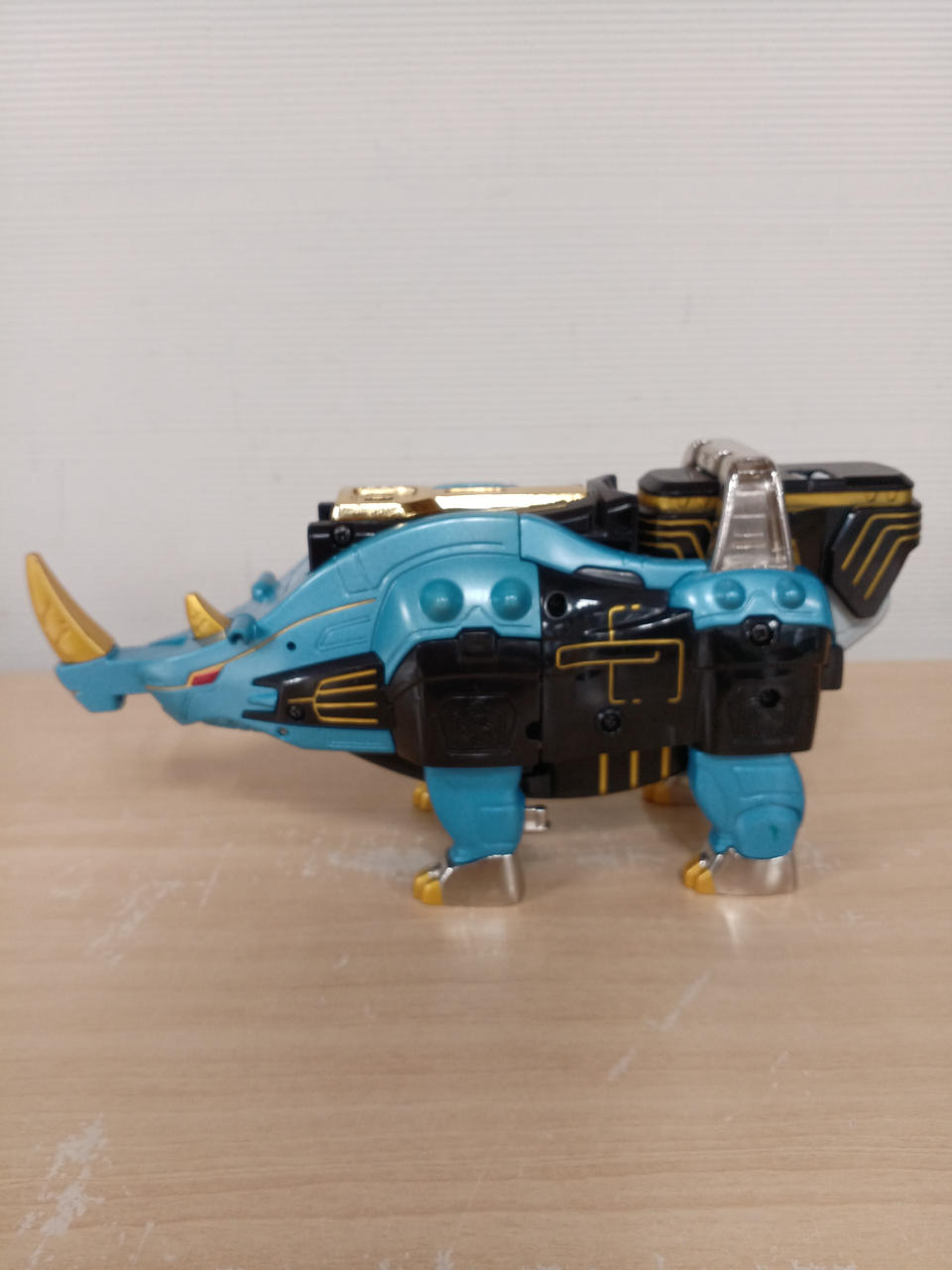 バンダイ(BANDAI)|百獣戦隊ガオレンジャー|HARDOFFオフモール