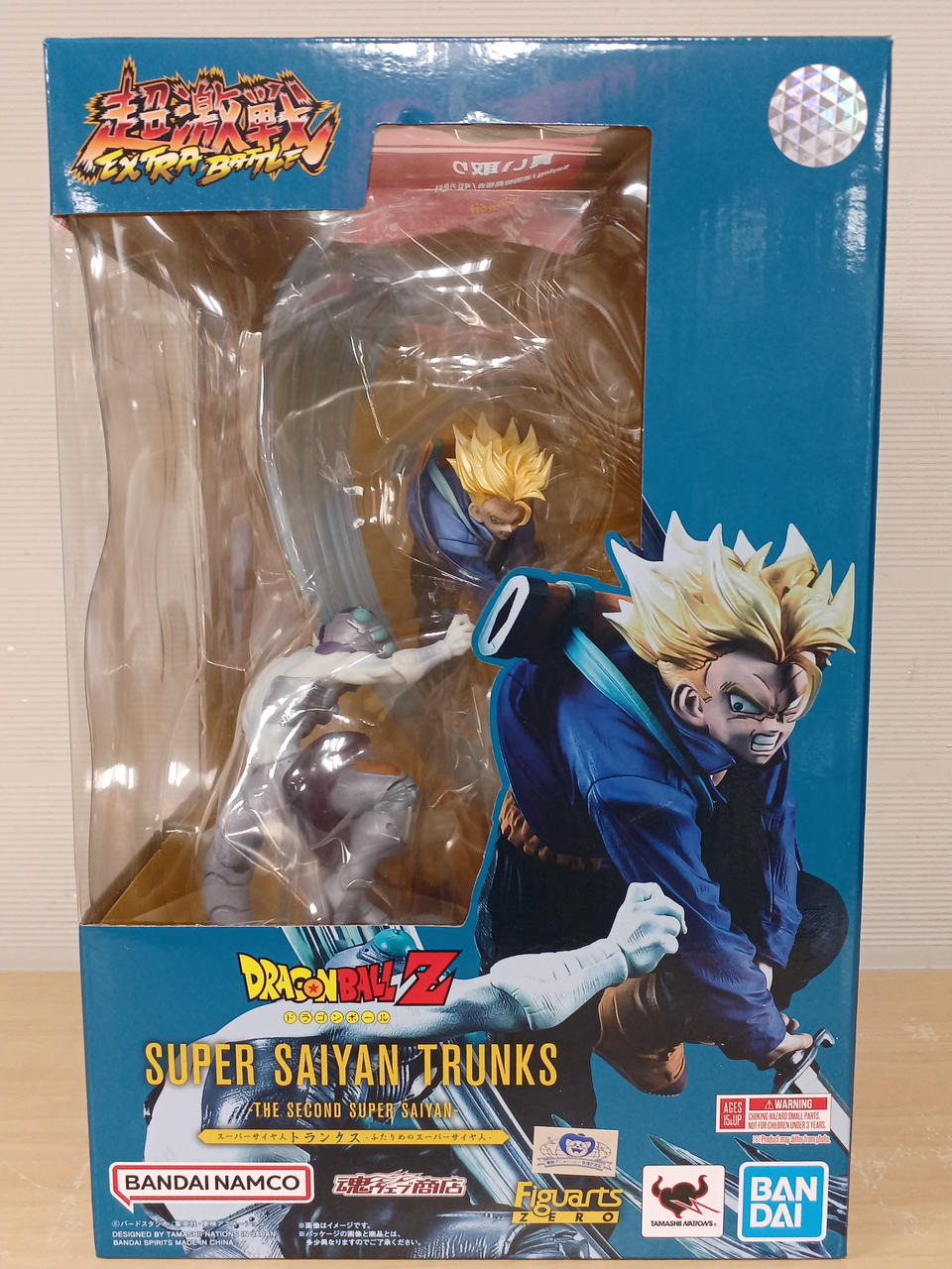 ドラゴンボールZ